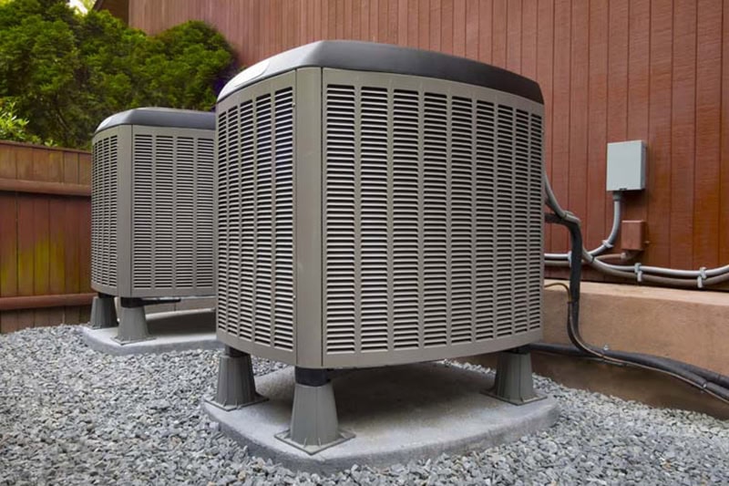 3 Signs It’s Time for a New Air Conditioner