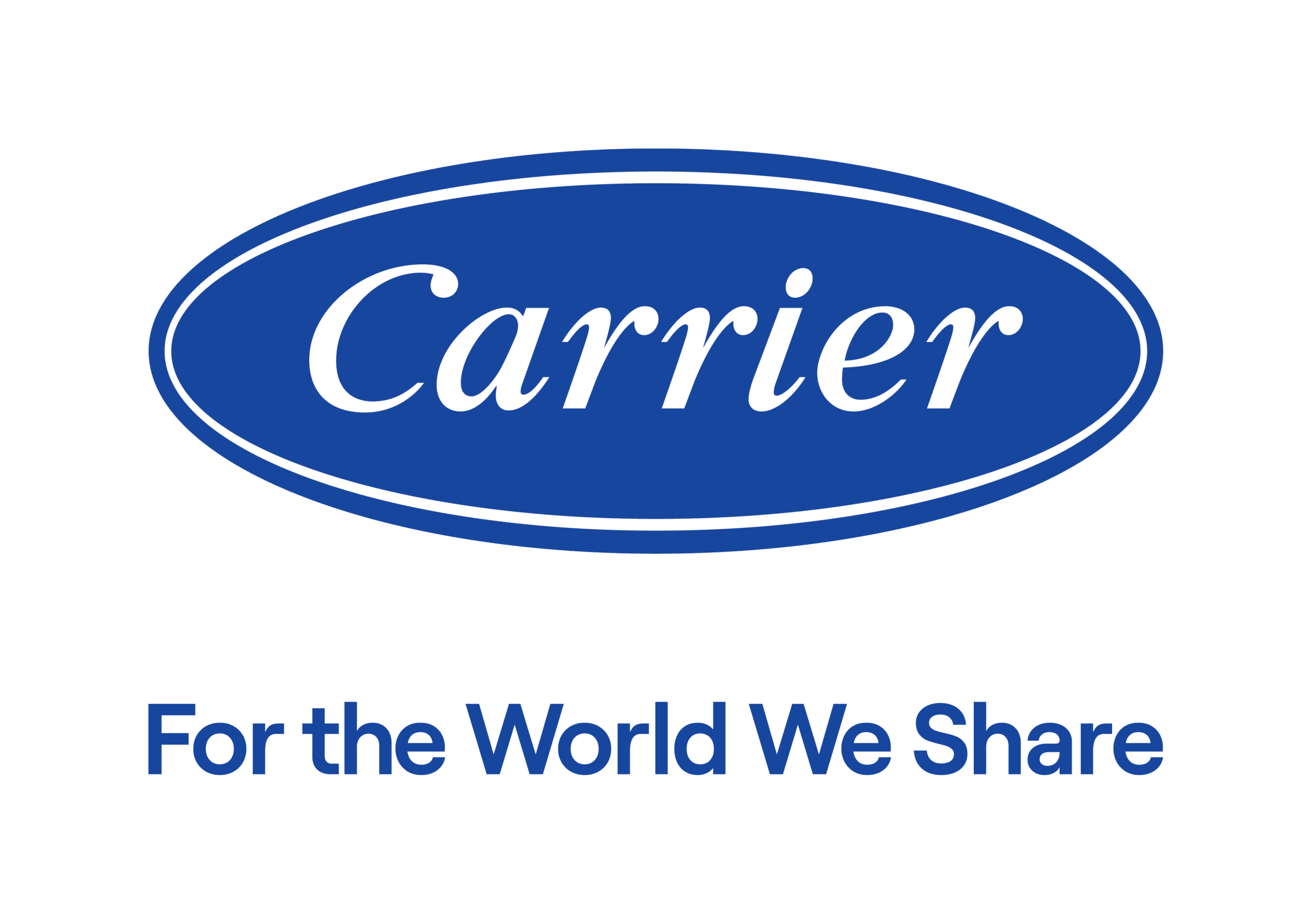 Carrier Logo.